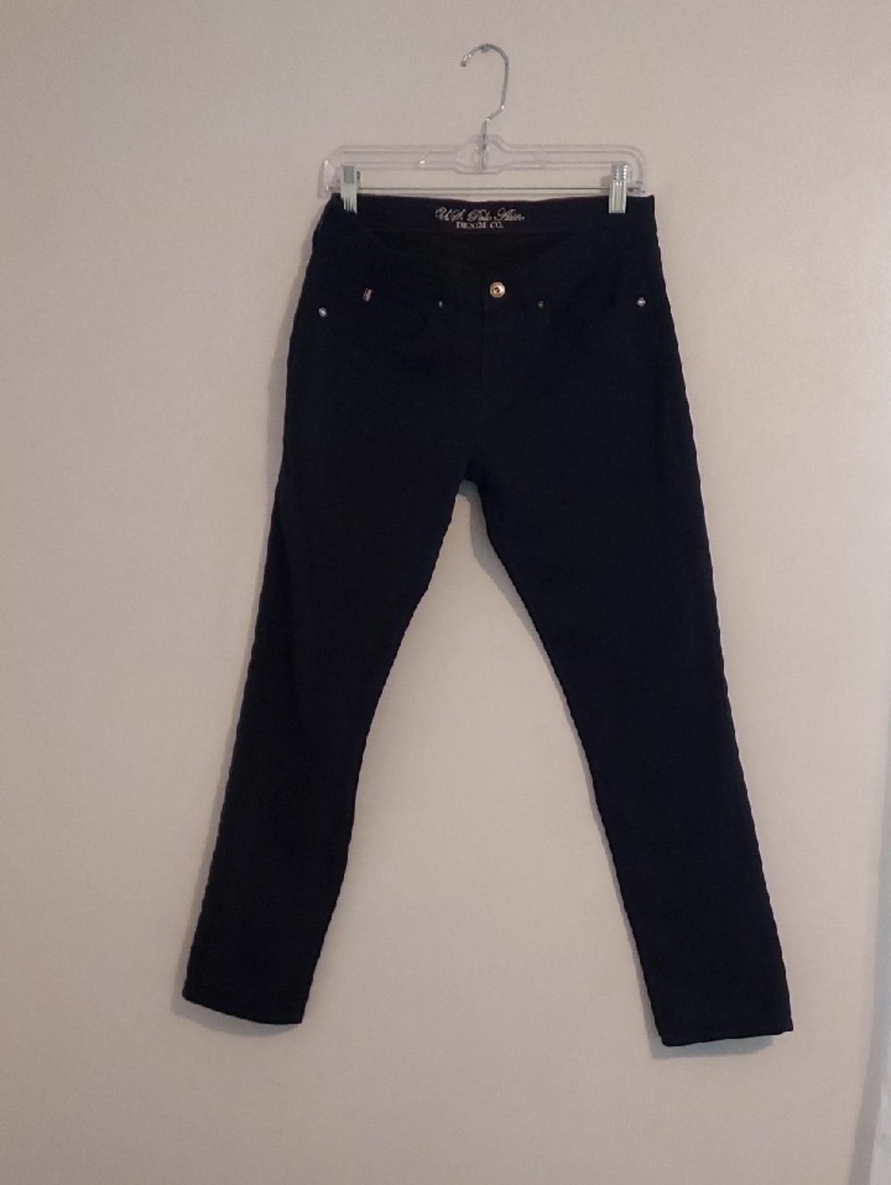 U.s Polo ASS. Denim Co. Size 9/10